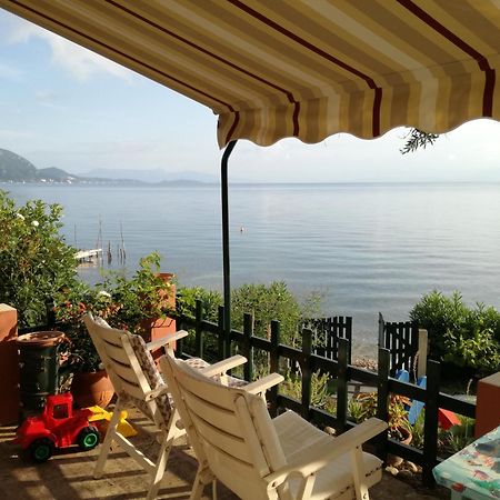 Studio Nausica... A Sense Of Paradise! Agia Pelagia Chlomou Exterior foto